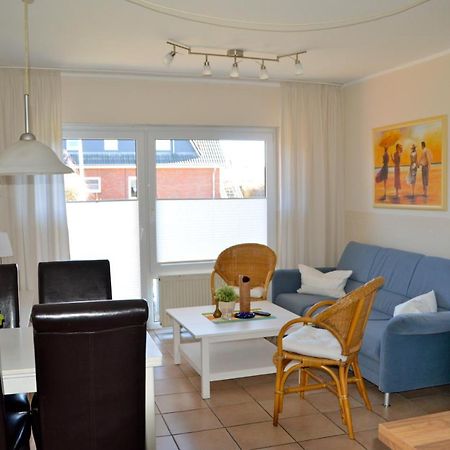 Ferienwohnung Besslich Wattweg 5 Норден Экстерьер фото