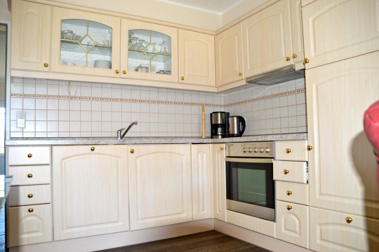 Ferienwohnung Besslich Wattweg 5 Норден Экстерьер фото